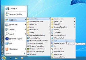 Khôi phục menu Start trong Windows 8 với 4 ứng dụng này