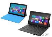 Windows 8 so với RT:Bạn nên sử dụng gì?