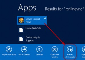 Cách điều khiển từ xa máy tính của bạn từ trình duyệt web