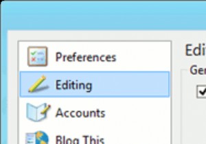 8 cấu hình quan trọng cho Windows Live Writer trước khi bạn bắt đầu viết