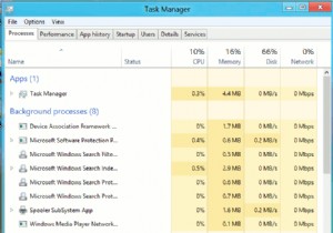 Hướng dẫn cách sạc Turbo cho Windows 8