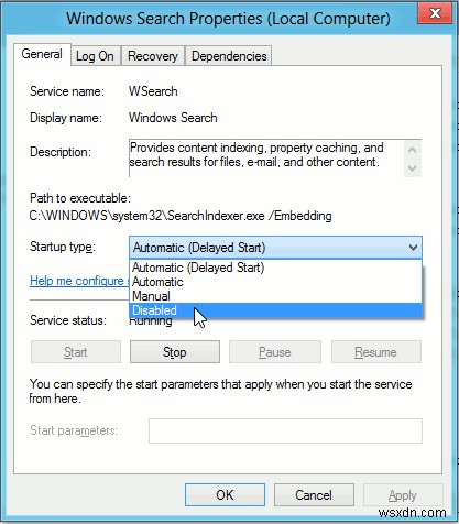 Hướng dẫn cách sạc Turbo cho Windows 8