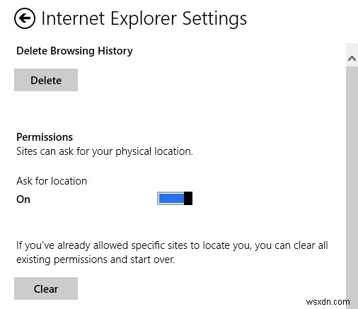 3 lý do không nên sử dụng Internet Explorer 10 Bên cạnh