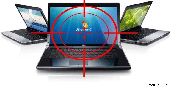 Tại sao Windows có nhiều vi-rút? Góc nhìn về kẻ thù lớn nhất của Microsoft