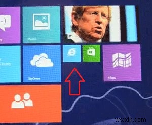 Nhìn lén  Windows Blue . Điều gì sẽ xảy ra đối với bản cập nhật Windows 8 mới