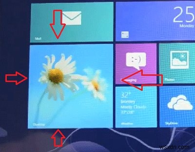 Nhìn lén  Windows Blue . Điều gì sẽ xảy ra đối với bản cập nhật Windows 8 mới