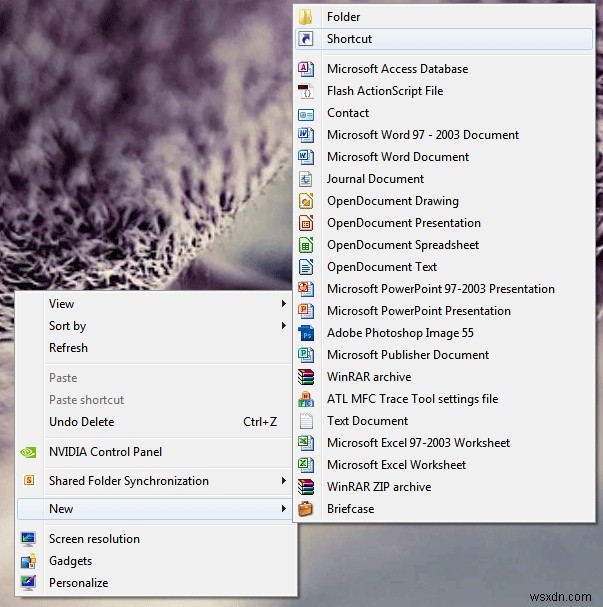 Cách thêm tùy chọn tắt máy và khởi động lại vào menu ngữ cảnh của thanh tác vụ [Windows 8]