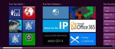 3 Giải pháp thay thế cho Windows Store cho ứng dụng Windows 8