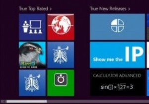 3 Giải pháp thay thế cho Windows Store cho ứng dụng Windows 8