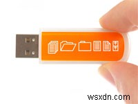 Cách bảo mật ổ USB của bạn và ngăn nó lây lan vi rút