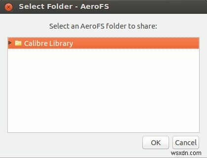 Cách thiết lập Dropbox tự lưu trữ thay thế với AeroFS