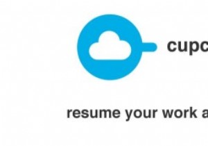 Cách đồng bộ hóa tài liệu đã mở giữa các máy tính với CupCloud