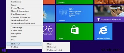 Nâng cấp lên Windows 8.1:Những điều bạn cần biết