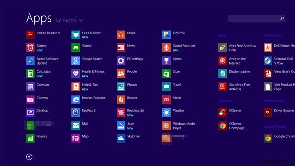 Nâng cấp lên Windows 8.1:Những điều bạn cần biết