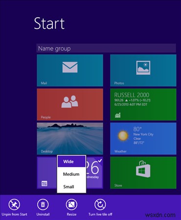Nâng cấp lên Windows 8.1:Những điều bạn cần biết