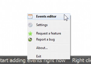 Holiline Reminder:Dễ dàng thiết lập lời nhắc cho các sự kiện quan trọng