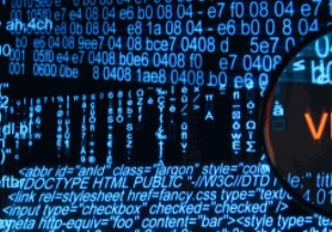 2 Loại tệp không mong đợi nơi vi-rút máy tính có thể tồn tại (và chúng không phải .EXE)