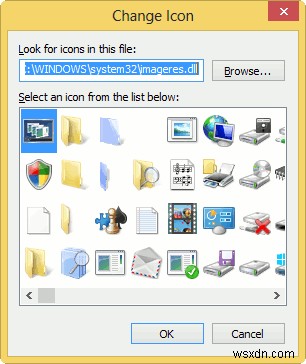 Quản lý thư viện Windows của bạn với WinAero Librarian