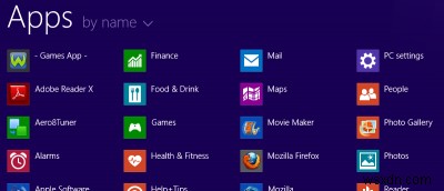 Nâng cấp lên Windows 8.1 - Điều gì đã thay đổi đối với các ứng dụng mặc định