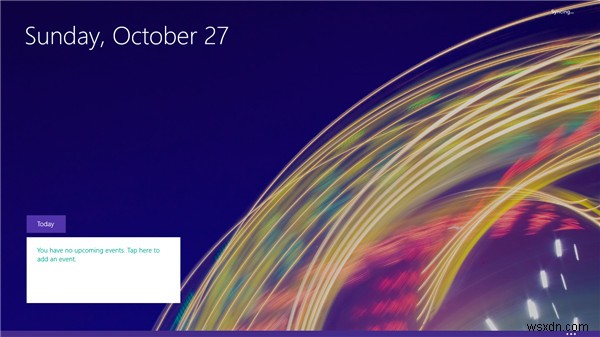 Nâng cấp lên Windows 8.1 - Điều gì đã thay đổi đối với các ứng dụng mặc định