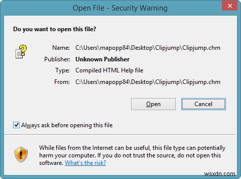 Nâng cao khay nhớ tạm của Windows với ClipJump