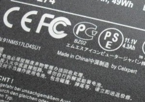 Những điều bạn cần biết về pin máy tính xách tay trong Windows