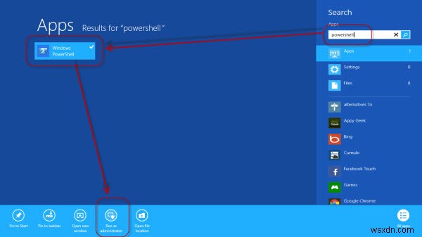 Cách sử dụng hệ thống trợ giúp PowerShell một cách hiệu quả