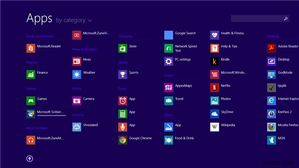 Cách chuẩn bị cho bản phát hành Windows 8.1