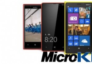 Microsoft có thể quay trở lại trò chơi di động bằng cách mua lại Nokia không?