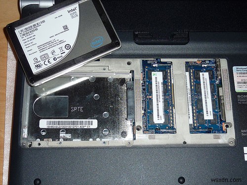 3 Kỹ thuật tối ưu hóa SSD vô ích hoặc có hại