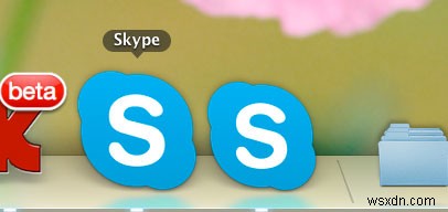 Cách chạy nhiều tài khoản Skype trong nhiều hệ điều hành