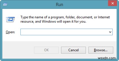 Cách xóa thư mục khỏi  PC này  trong Windows 8.1