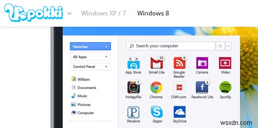 3 cách đưa App Store lên Windows 7