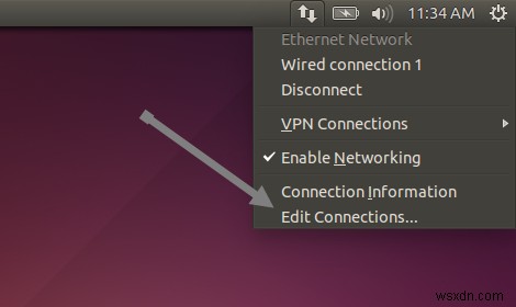 Cách thay đổi địa chỉ MAC trong Windows và Ubuntu