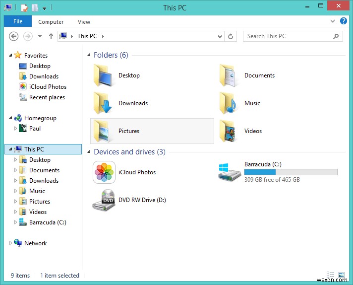 Sửa biểu tượng trùng lặp trên thanh tác vụ Windows 7/8 / 8.1 của bạn