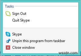 Sửa biểu tượng trùng lặp trên thanh tác vụ Windows 7/8 / 8.1 của bạn