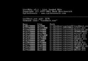 Tệp DLL là gì và chúng hoạt động như thế nào?
