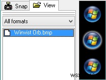 MWSnap - Công cụ và trình chỉnh sửa chụp ảnh màn hình miễn phí dành cho Windows