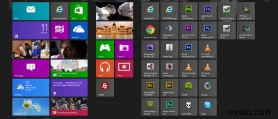 Dễ dàng tinh chỉnh Windows 8 của bạn với Ultimate Windows Tweaker 3