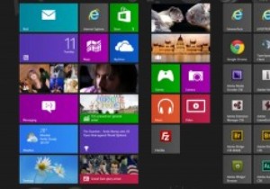 Dễ dàng tinh chỉnh Windows 8 của bạn với Ultimate Windows Tweaker 3