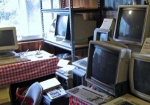 Menu ngữ cảnh dễ dàng mang lại chức năng được bổ sung cho Windows Explorer