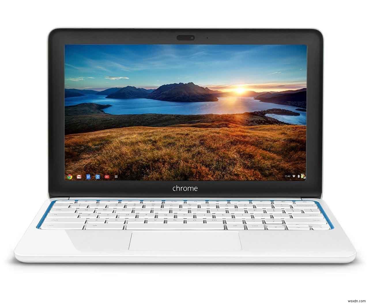 Microsoft có nên sợ Chromebook không?