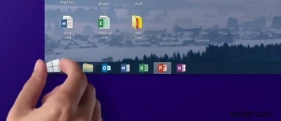 6 cách hữu ích để tắt Windows 8.1