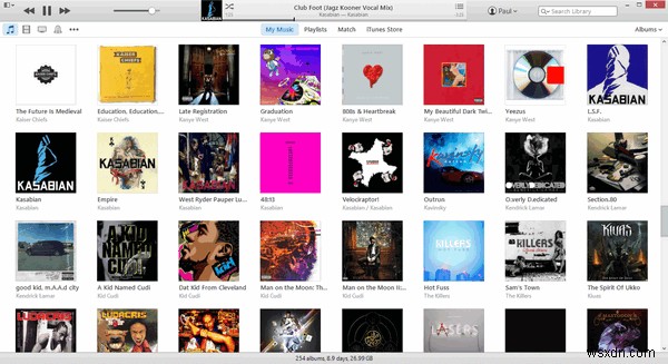iTunes 12 - Nó đã thay đổi để tốt hơn chưa?