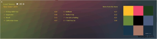 iTunes 12 - Nó đã thay đổi để tốt hơn chưa?