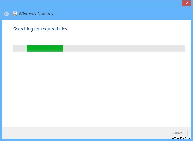 Cách kích hoạt ứng dụng khách Hyper-V trong Windows 8 để chạy máy ảo