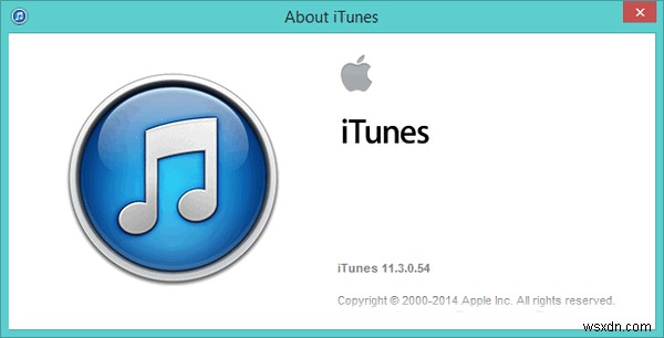 Dễ dàng tùy chỉnh iTunes trên Windows với Skins và sắp xếp