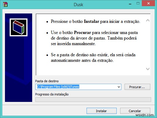 Dễ dàng tùy chỉnh iTunes trên Windows với Skins và sắp xếp