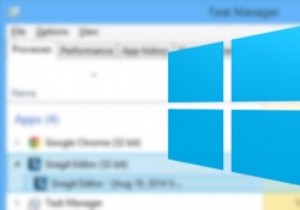 Đặt Trình quản lý tác vụ mới để sử dụng tốt trong Windows 8