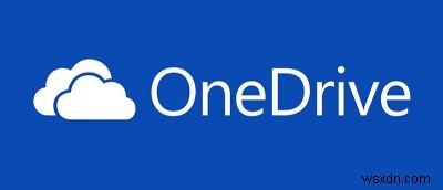 Cách thêm OneDrive để gửi tới trình đơn ngữ cảnh trong Windows